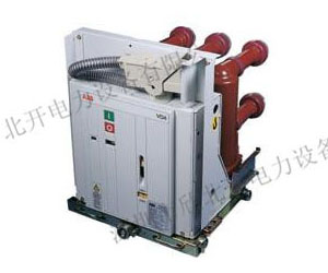 ABB VD4真空断路器
